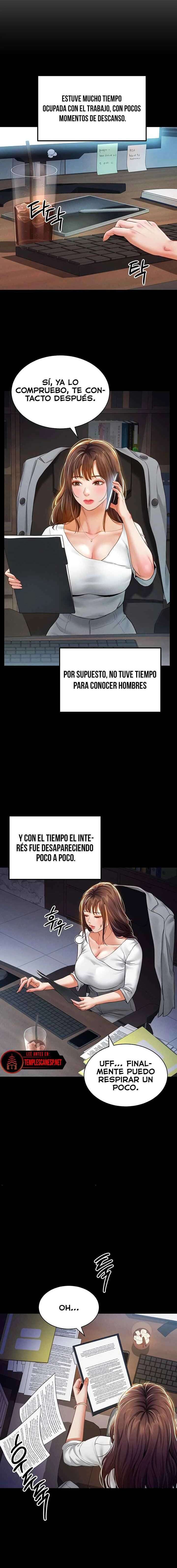 El Poder de Ver tus Deseos Capitulo 19 página 7