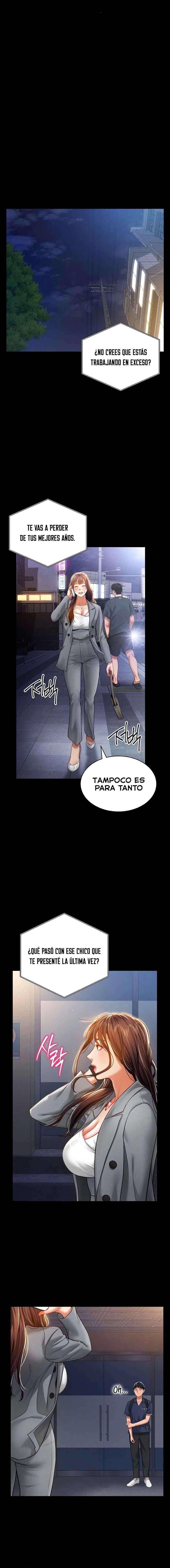 El Poder de Ver tus Deseos Capitulo 19 página 9