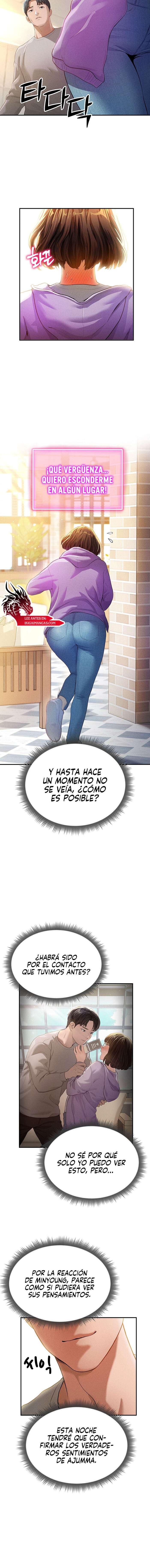 El Poder de Ver tus Deseos Capitulo 2 página 10