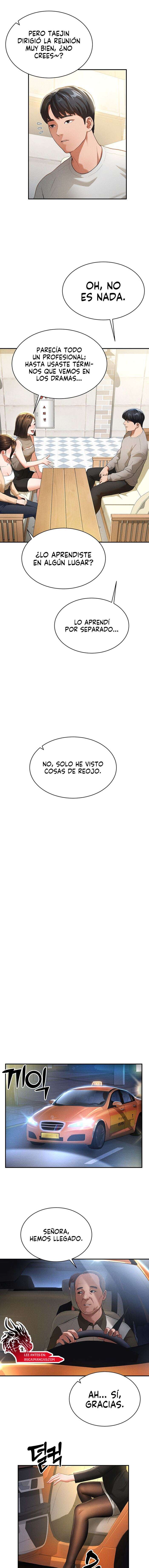El Poder de Ver tus Deseos Capitulo 2 página 11