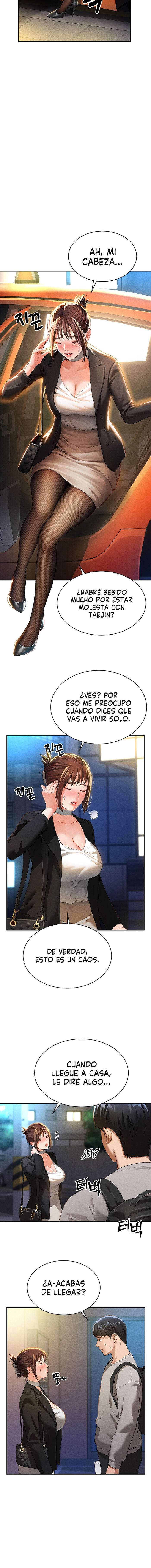 El Poder de Ver tus Deseos Capitulo 2 página 12