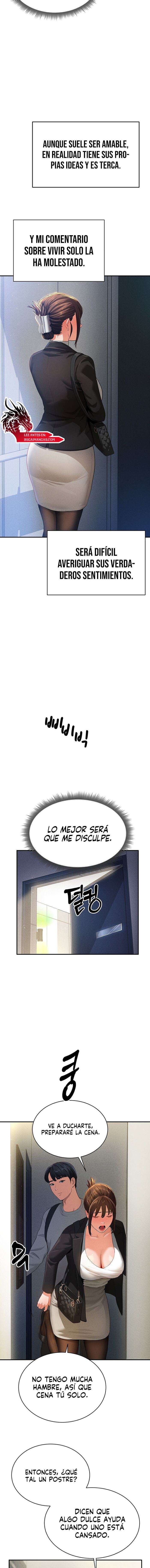 El Poder de Ver tus Deseos Capitulo 2 página 14