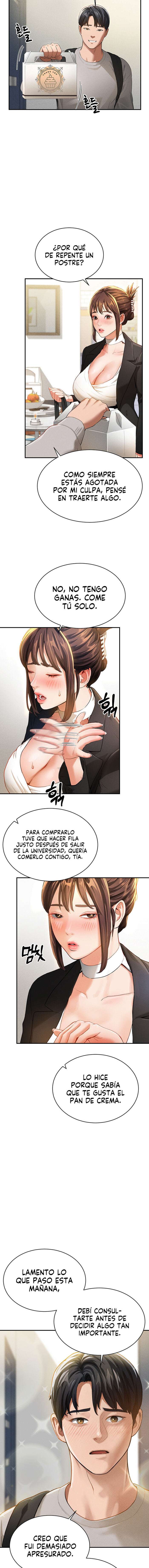 El Poder de Ver tus Deseos Capitulo 2 página 15
