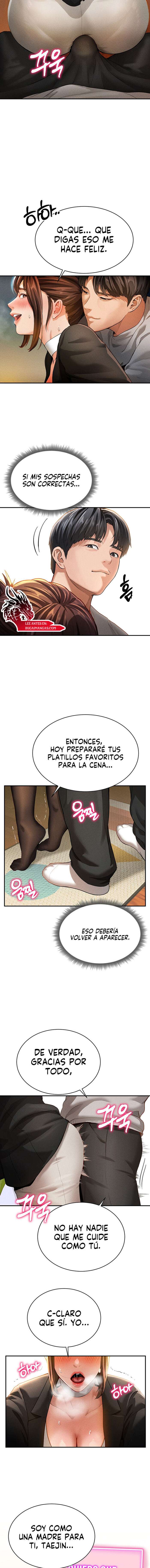 El Poder de Ver tus Deseos Capitulo 2 página 17