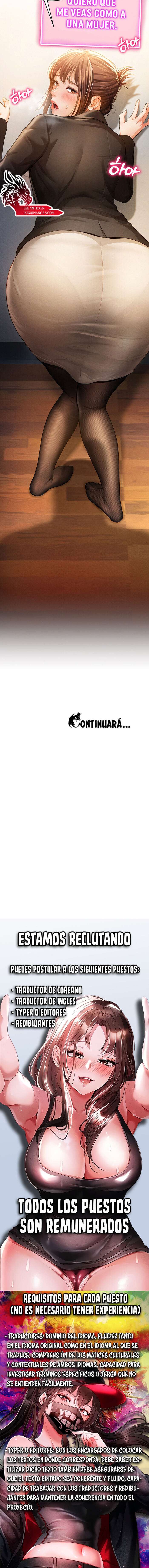 El Poder de Ver tus Deseos Capitulo 2 página 18