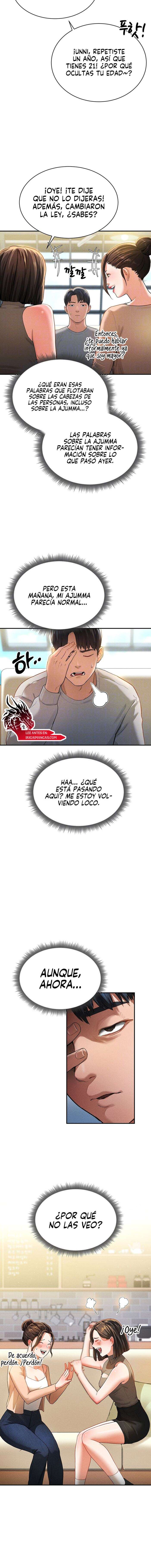 El Poder de Ver tus Deseos Capitulo 2 página 3