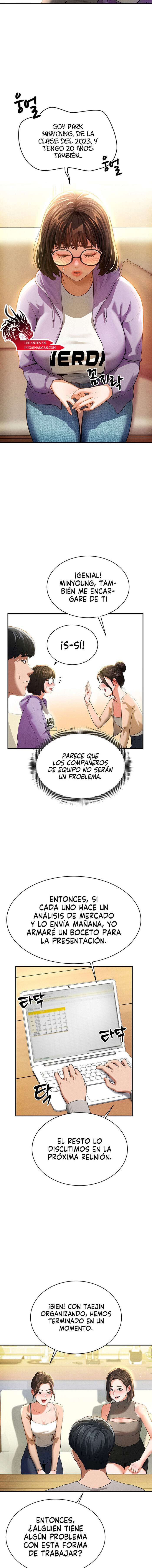 El Poder de Ver tus Deseos Capitulo 2 página 5