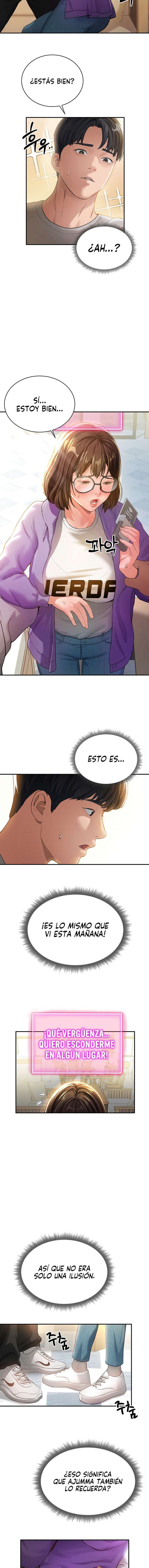 El Poder de Ver tus Deseos Capitulo 2 página 8