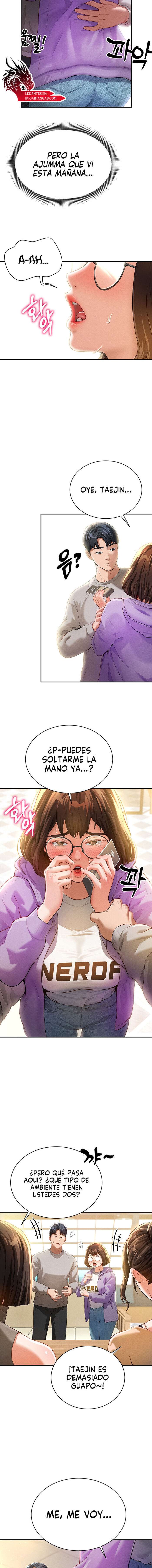 El Poder de Ver tus Deseos Capitulo 2 página 9