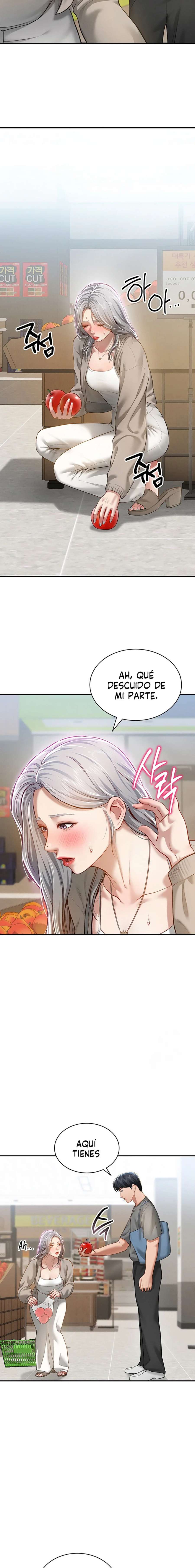 El Poder de Ver tus Deseos Capitulo 20 página 10