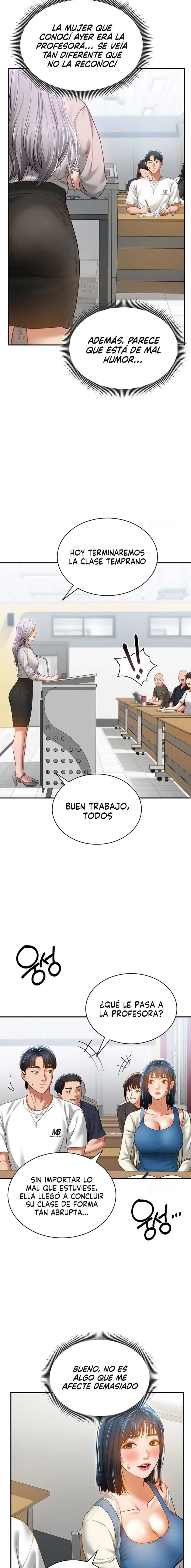 El Poder de Ver tus Deseos Capitulo 20 página 12