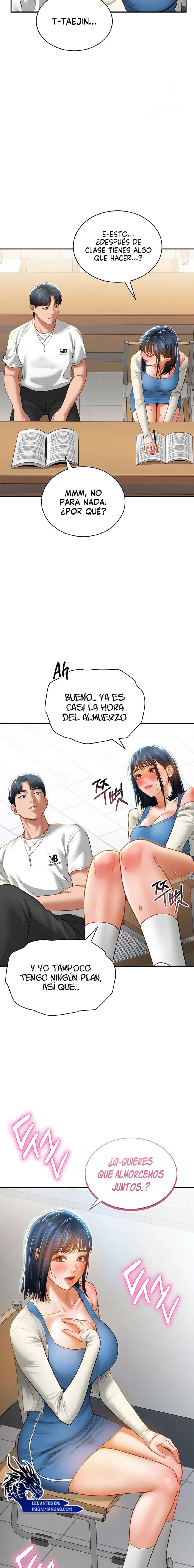 El Poder de Ver tus Deseos Capitulo 20 página 13
