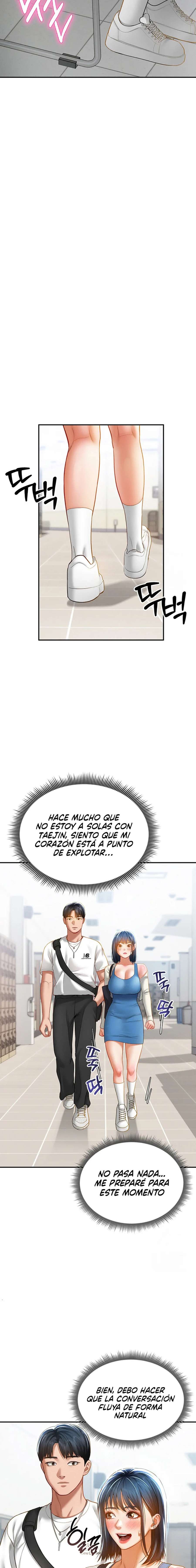 El Poder de Ver tus Deseos Capitulo 20 página 14