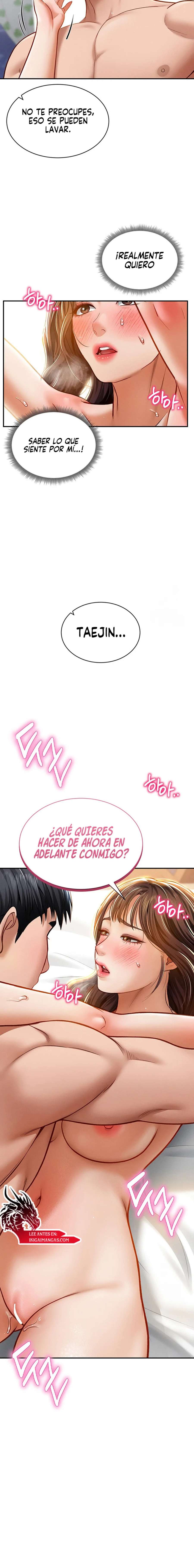 El Poder de Ver tus Deseos Capitulo 20 página 2