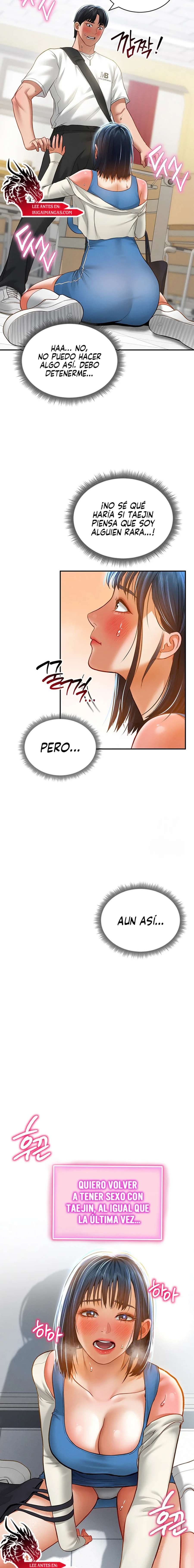 El Poder de Ver tus Deseos Capitulo 20 página 21