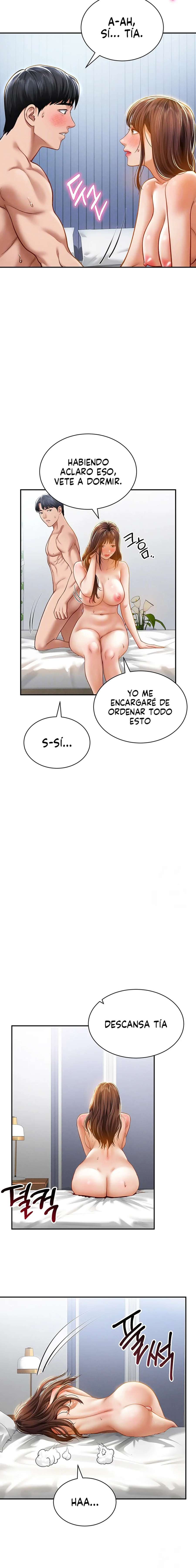 El Poder de Ver tus Deseos Capitulo 20 página 6