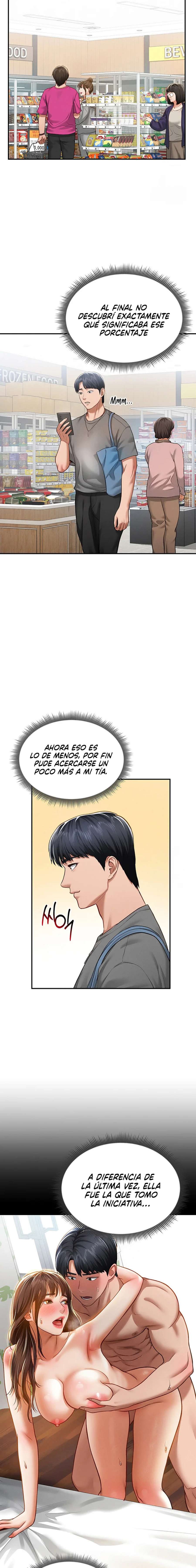 El Poder de Ver tus Deseos Capitulo 20 página 8