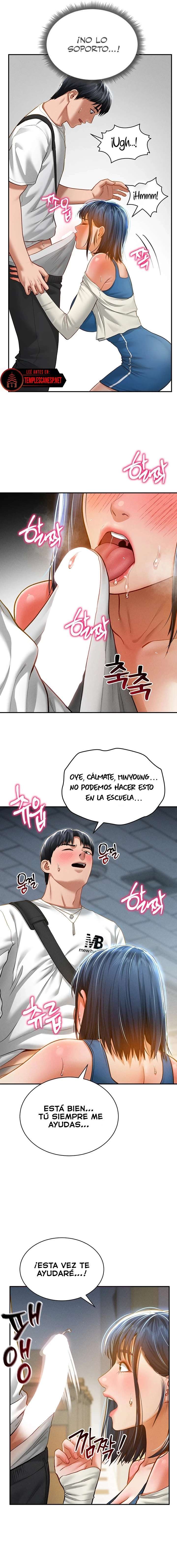El Poder de Ver tus Deseos Capitulo 21 página 6