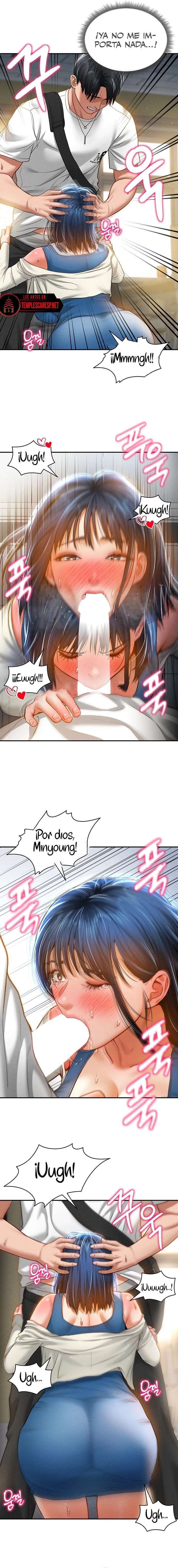 El Poder de Ver tus Deseos Capitulo 21 página 9
