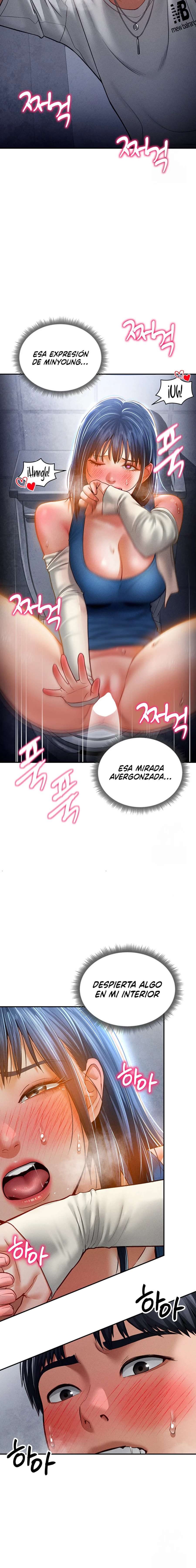 El Poder de Ver tus Deseos Capitulo 22 página 10