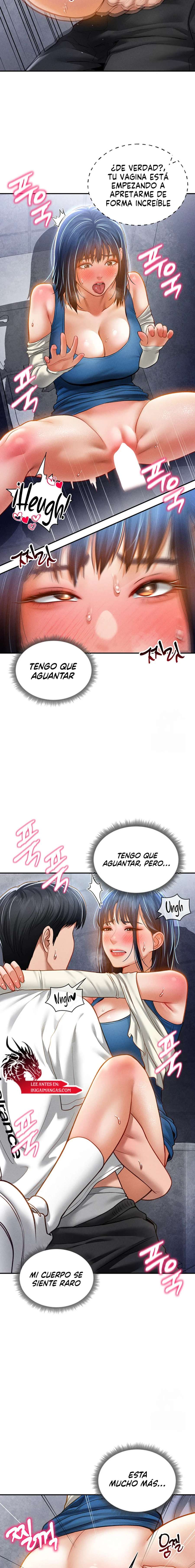 El Poder de Ver tus Deseos Capitulo 22 página 12