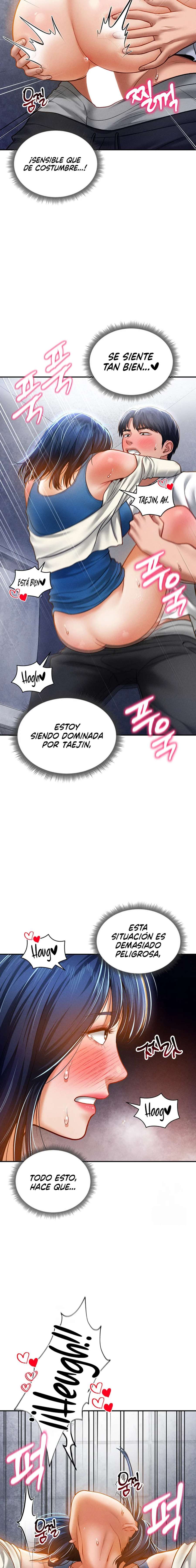 El Poder de Ver tus Deseos Capitulo 22 página 13
