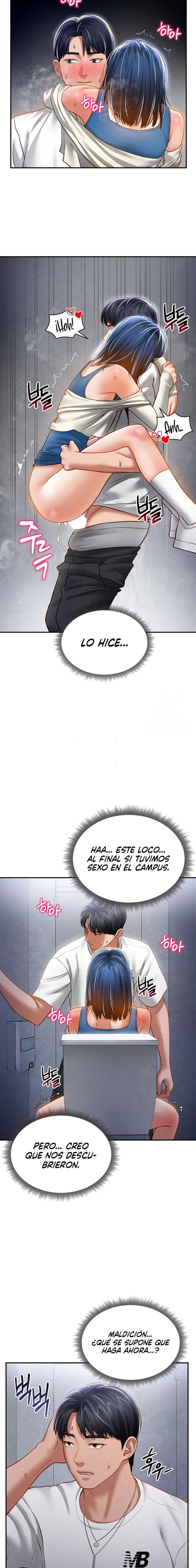 El Poder de Ver tus Deseos Capitulo 22 página 15