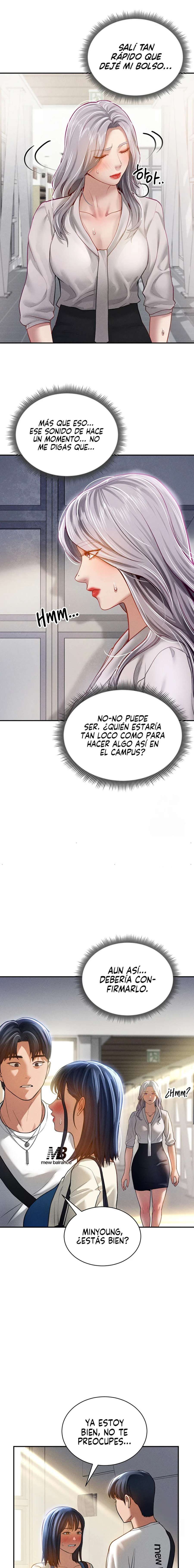 El Poder de Ver tus Deseos Capitulo 22 página 17