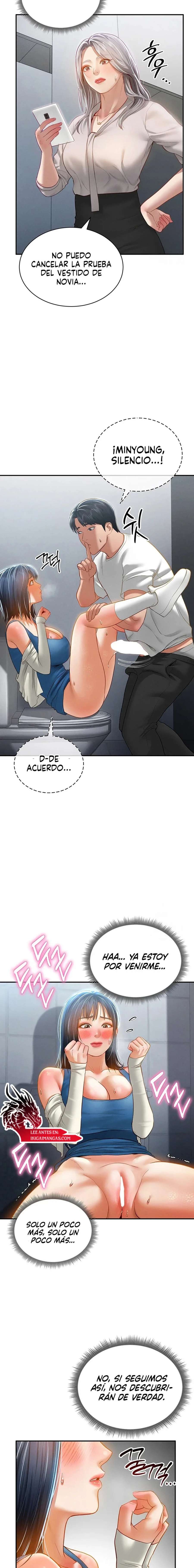 El Poder de Ver tus Deseos Capitulo 22 página 2