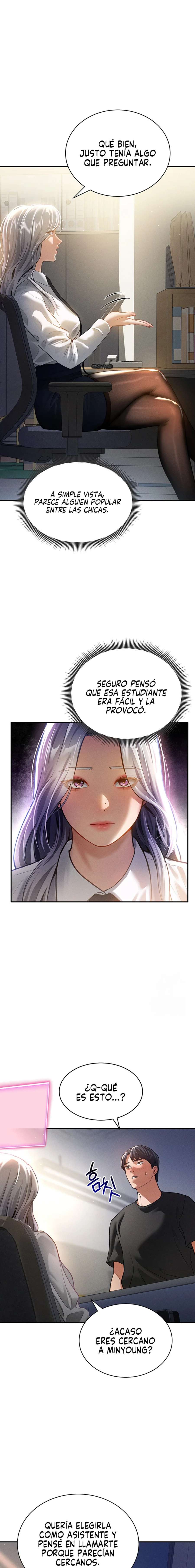 El Poder de Ver tus Deseos Capitulo 22 página 21