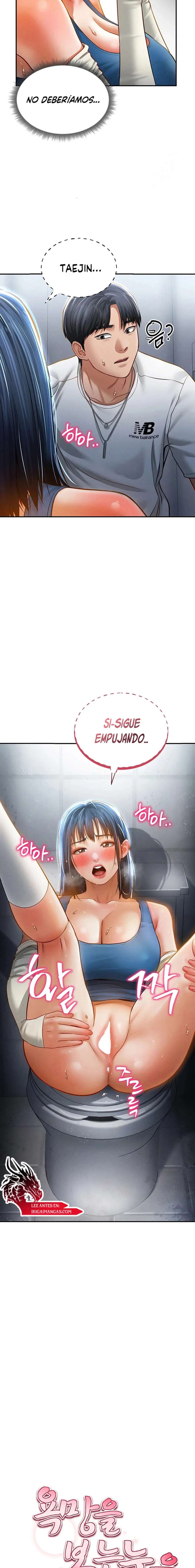 El Poder de Ver tus Deseos Capitulo 22 página 3