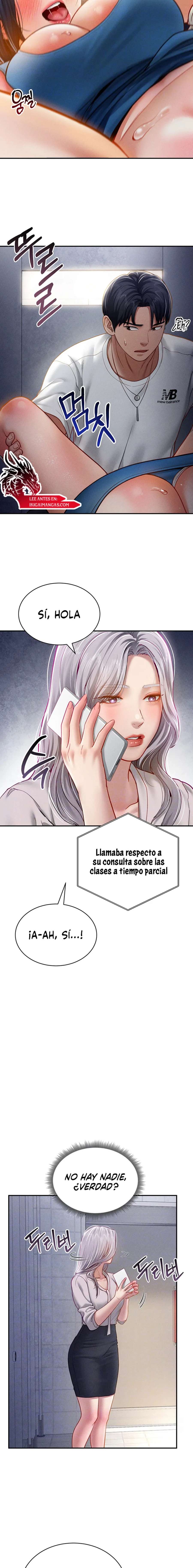 El Poder de Ver tus Deseos Capitulo 22 página 6