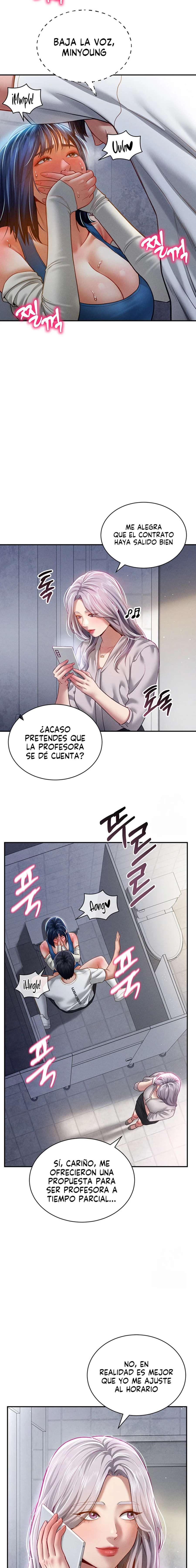 El Poder de Ver tus Deseos Capitulo 22 página 8
