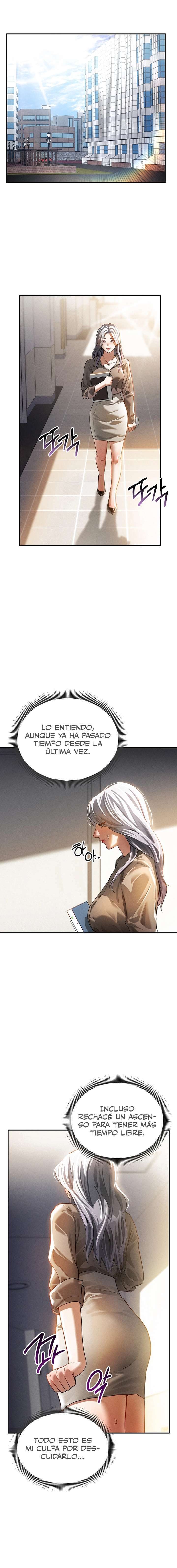 El Poder de Ver tus Deseos Capitulo 23 página 13