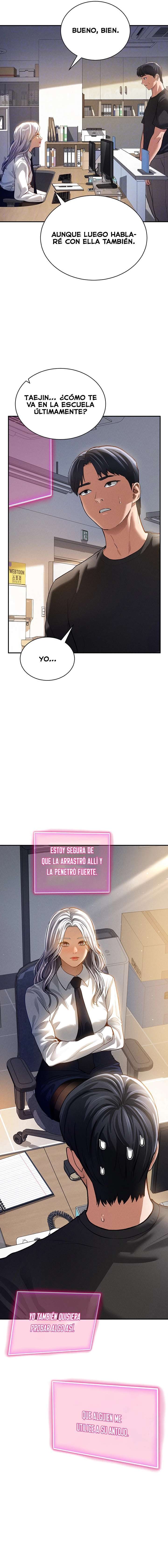 El Poder de Ver tus Deseos Capitulo 23 página 4