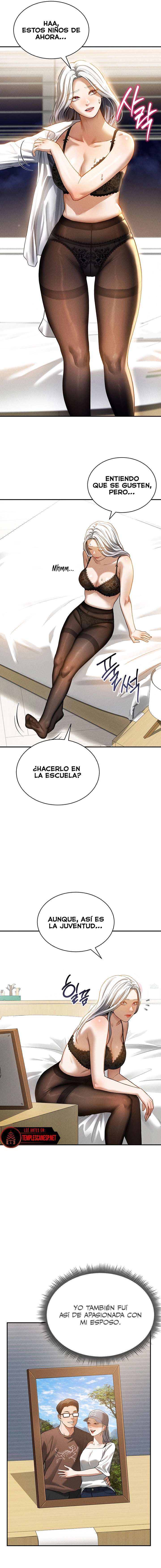El Poder de Ver tus Deseos Capitulo 23 página 7