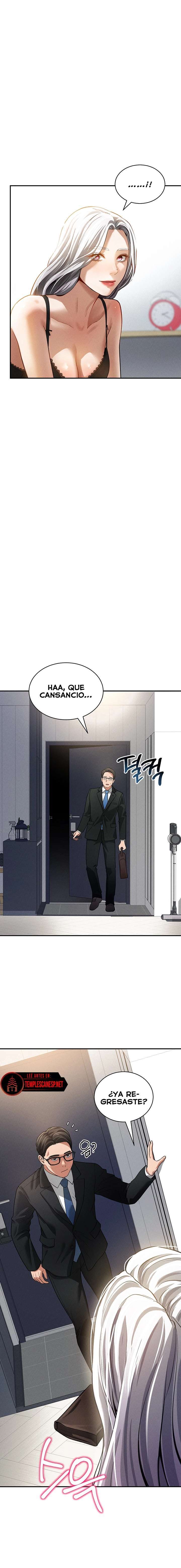 El Poder de Ver tus Deseos Capitulo 23 página 8