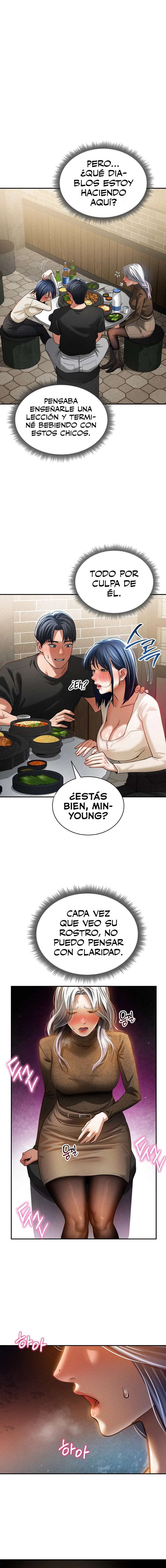 El Poder de Ver tus Deseos Capitulo 24 página 13
