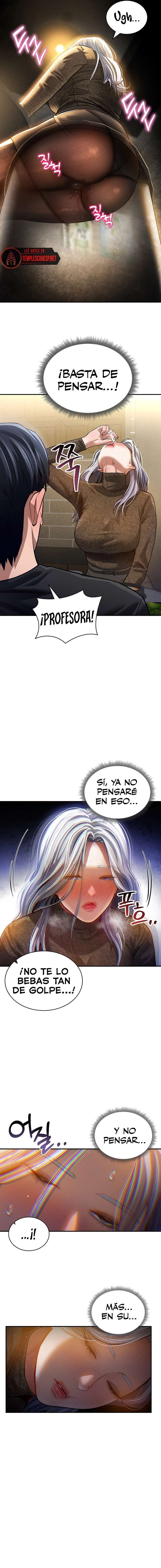 El Poder de Ver tus Deseos Capitulo 24 página 14