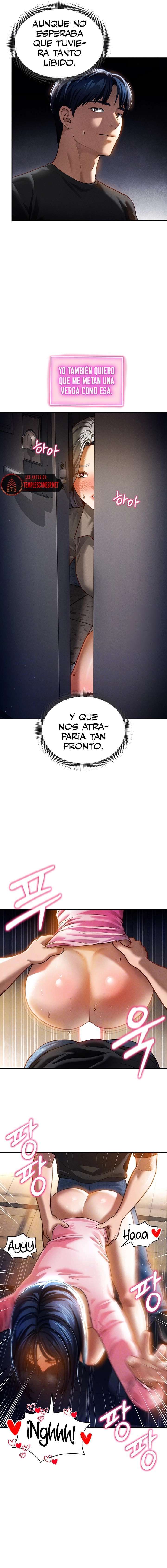 El Poder de Ver tus Deseos Capitulo 24 página 3