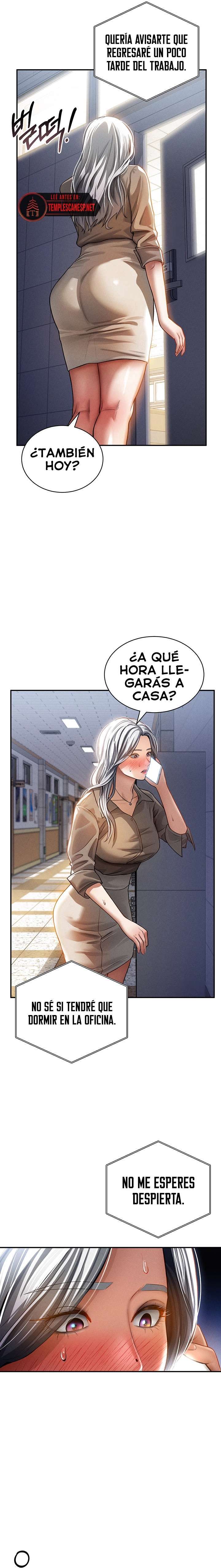 El Poder de Ver tus Deseos Capitulo 24 página 6