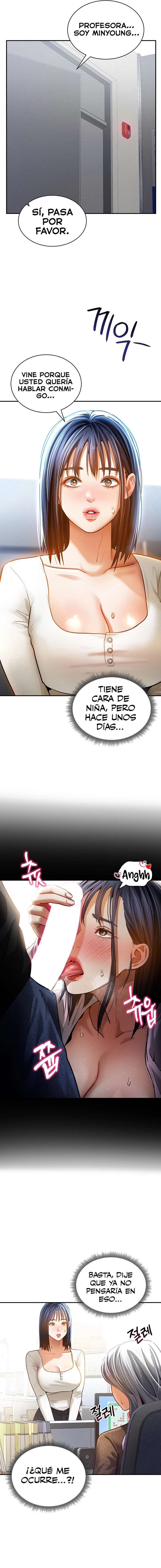 El Poder de Ver tus Deseos Capitulo 24 página 8