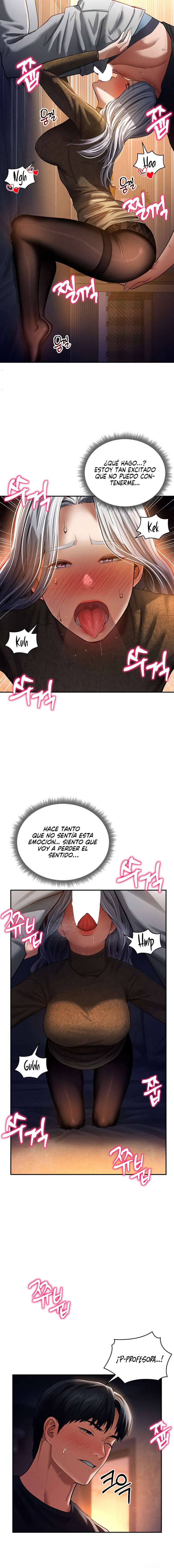 El Poder de Ver tus Deseos Capitulo 25 página 10