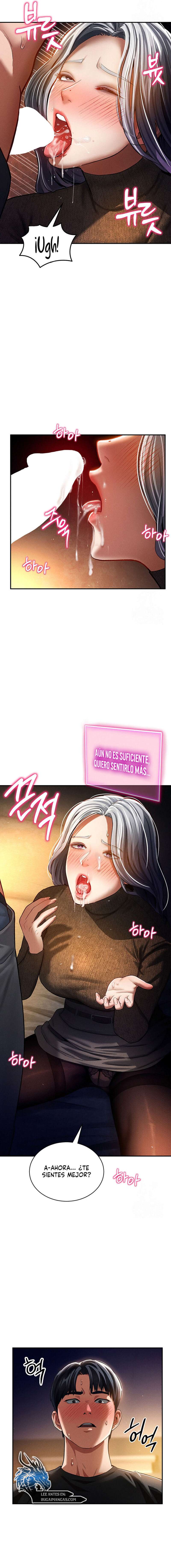 El Poder de Ver tus Deseos Capitulo 25 página 11