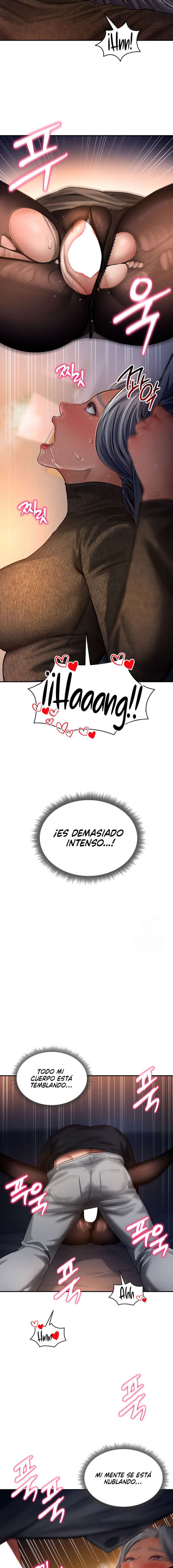 El Poder de Ver tus Deseos Capitulo 25 página 15