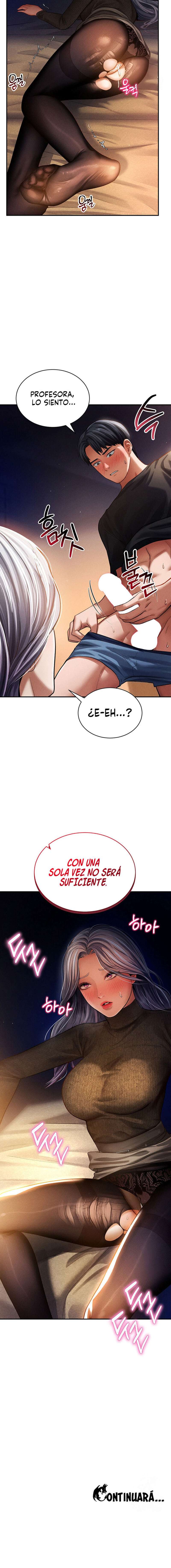 El Poder de Ver tus Deseos Capitulo 25 página 17