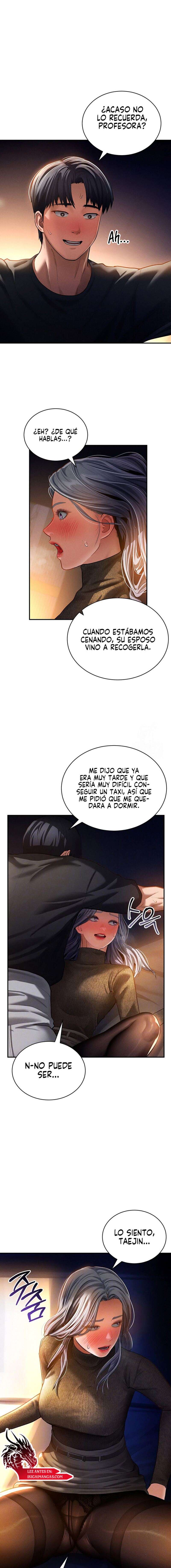El Poder de Ver tus Deseos Capitulo 25 página 3