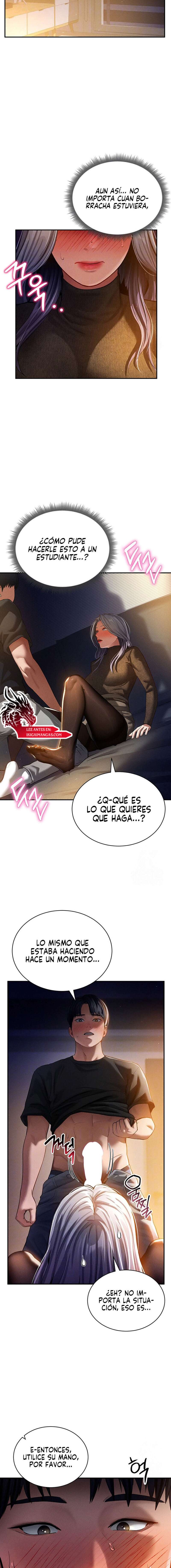 El Poder de Ver tus Deseos Capitulo 25 página 5
