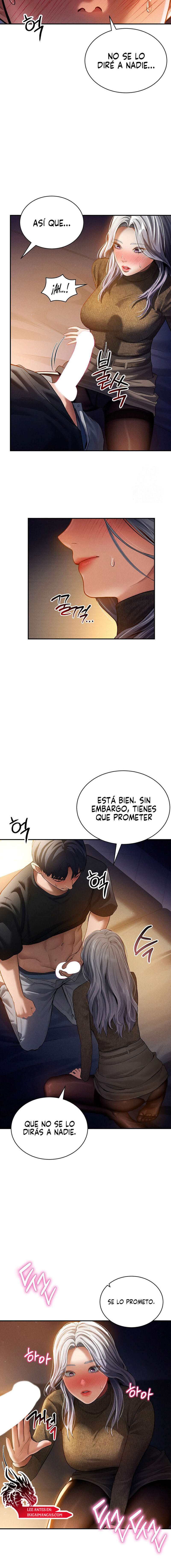 El Poder de Ver tus Deseos Capitulo 25 página 6