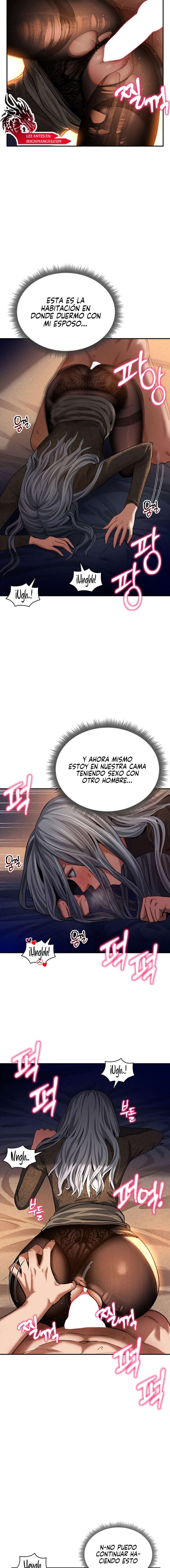 El Poder de Ver tus Deseos Capitulo 26 página 11